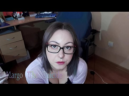 ❤️ Szexi lány szemüveges szopik Dildo mélyen a kamera ❌ Baszás videó at hu.pornoxlxx.ru ❌️❤